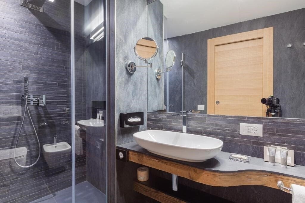 Апартаменты Excelsior Planet 4*