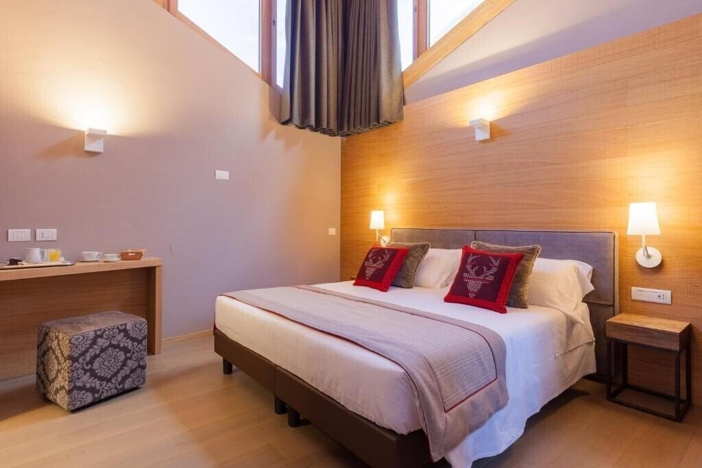 Панорама Excelsior Planet 4*