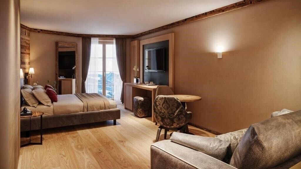 Фотография Excelsior Planet 4*