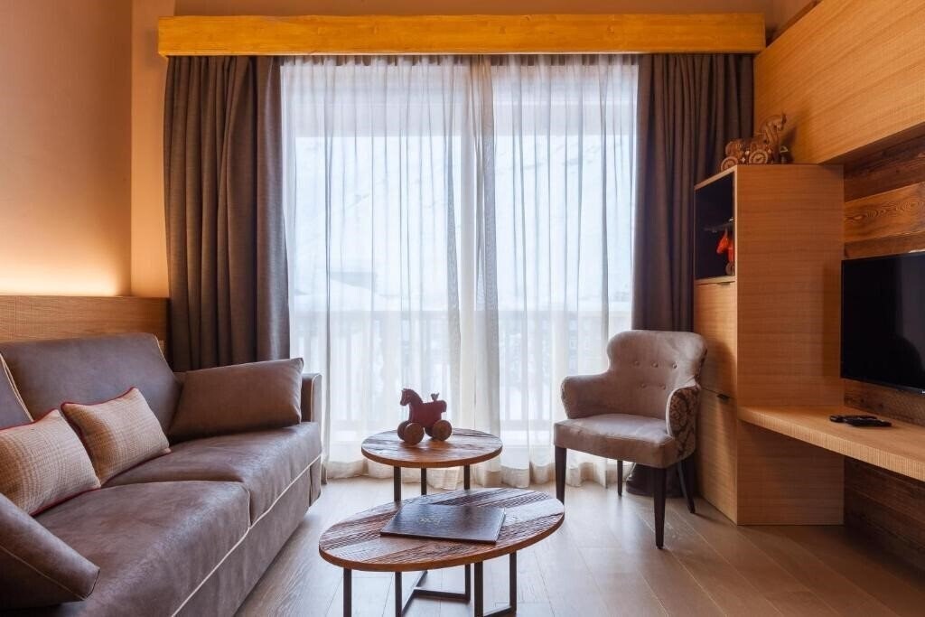 Вид Excelsior Planet 4*