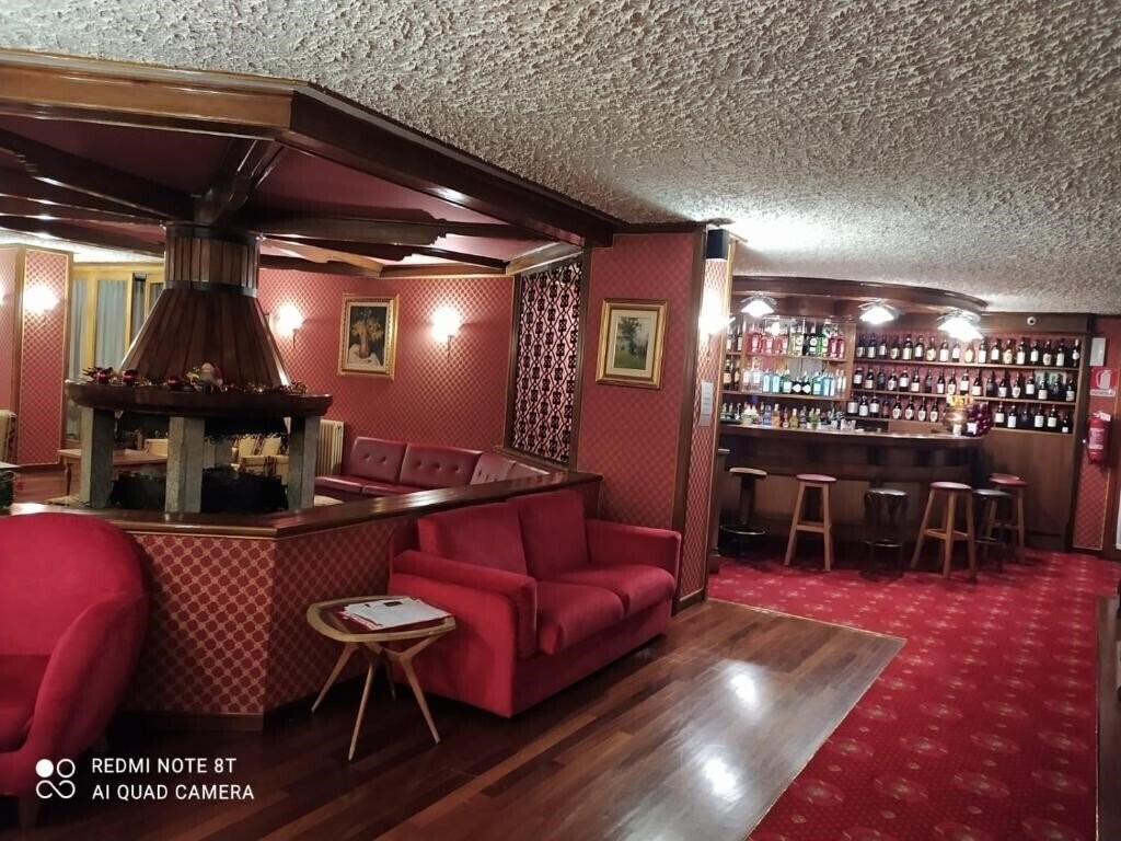 Територія Breuil 3*