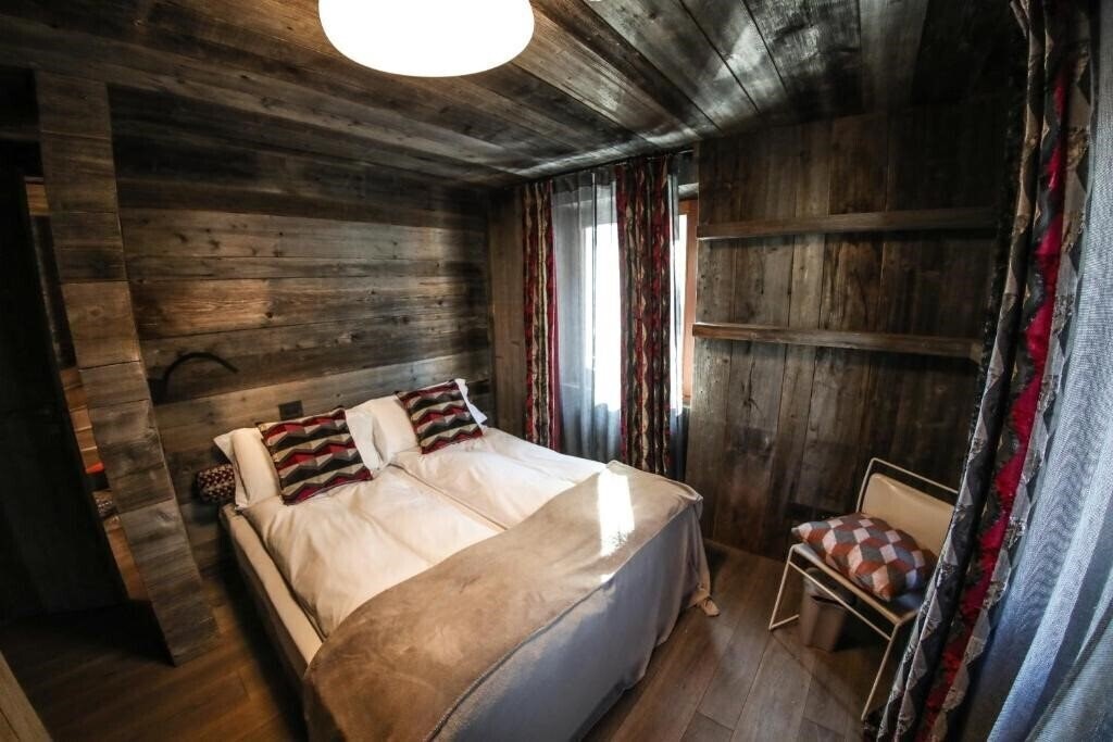 Апартаменти Grivola 3*