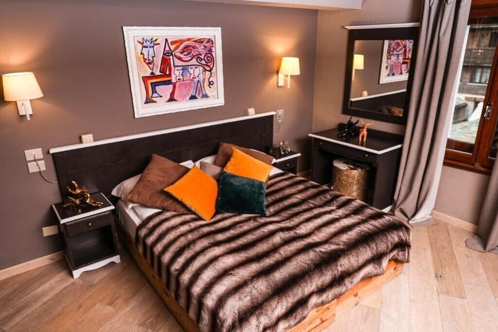 Зображення Grivola 3*