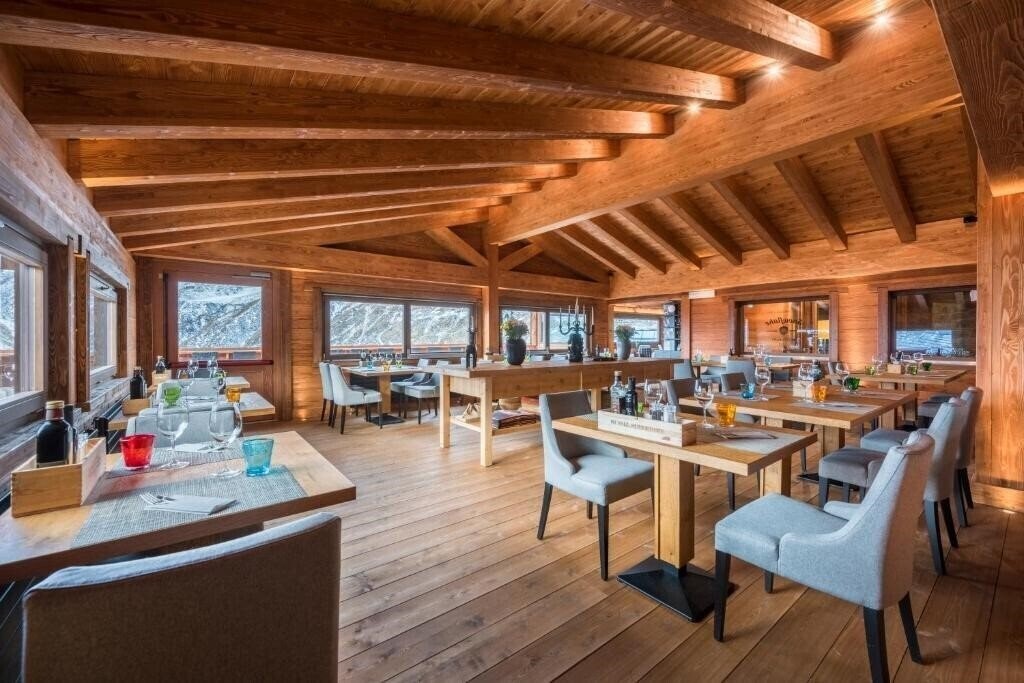 Картинка Principe Delle Nevi 4*