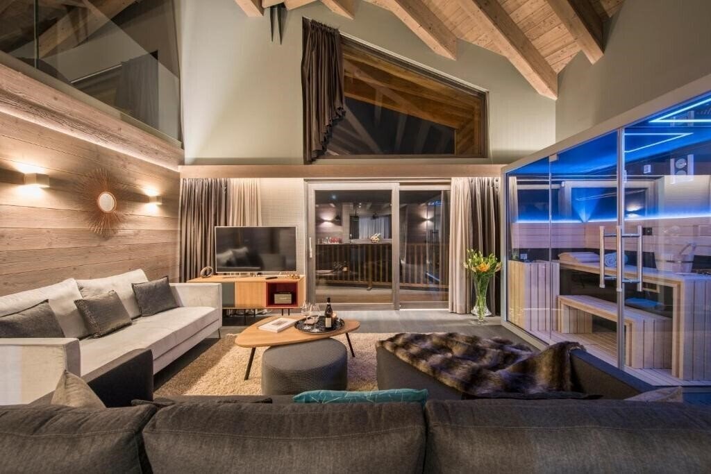 Вид Principe Delle Nevi 4*