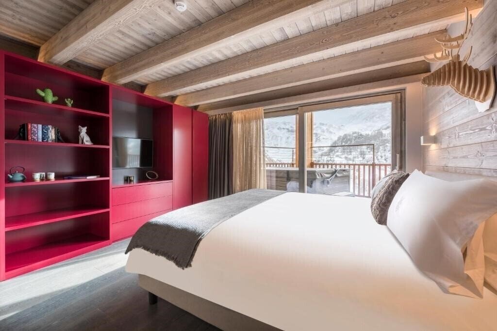 Панорама Principe Delle Nevi 4*