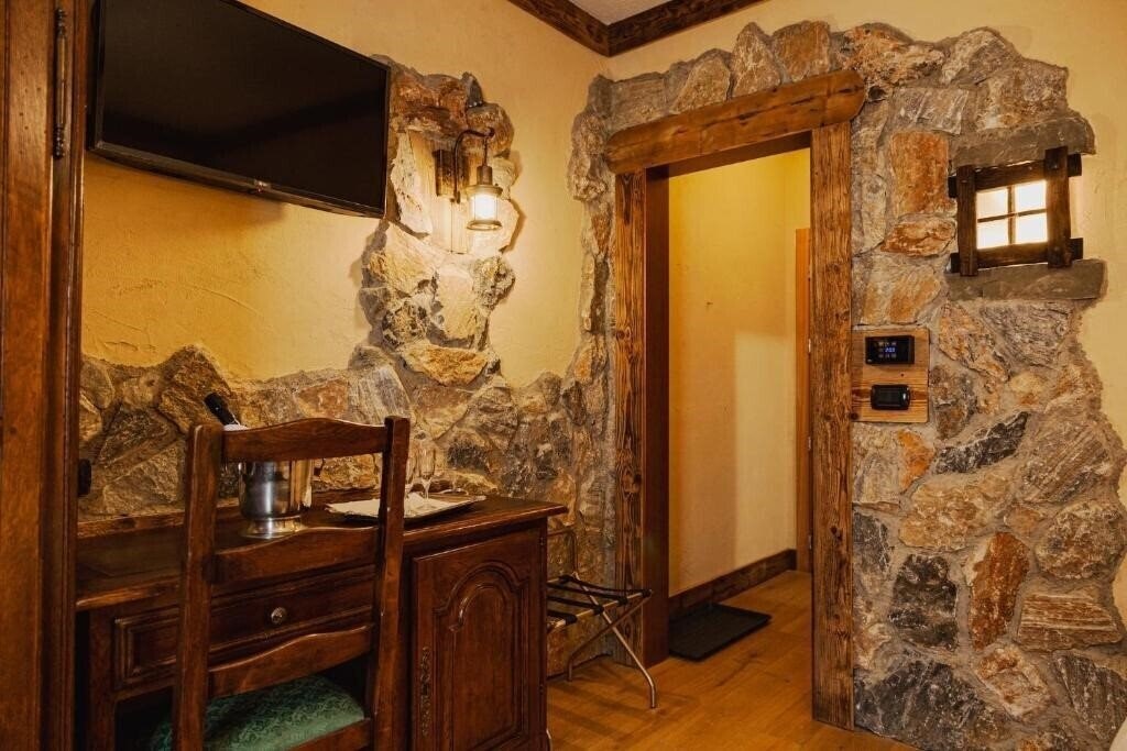 Апартаменти Jumeaux 3*