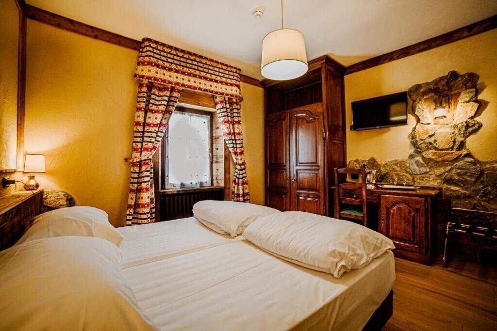 Панорама Jumeaux 3*