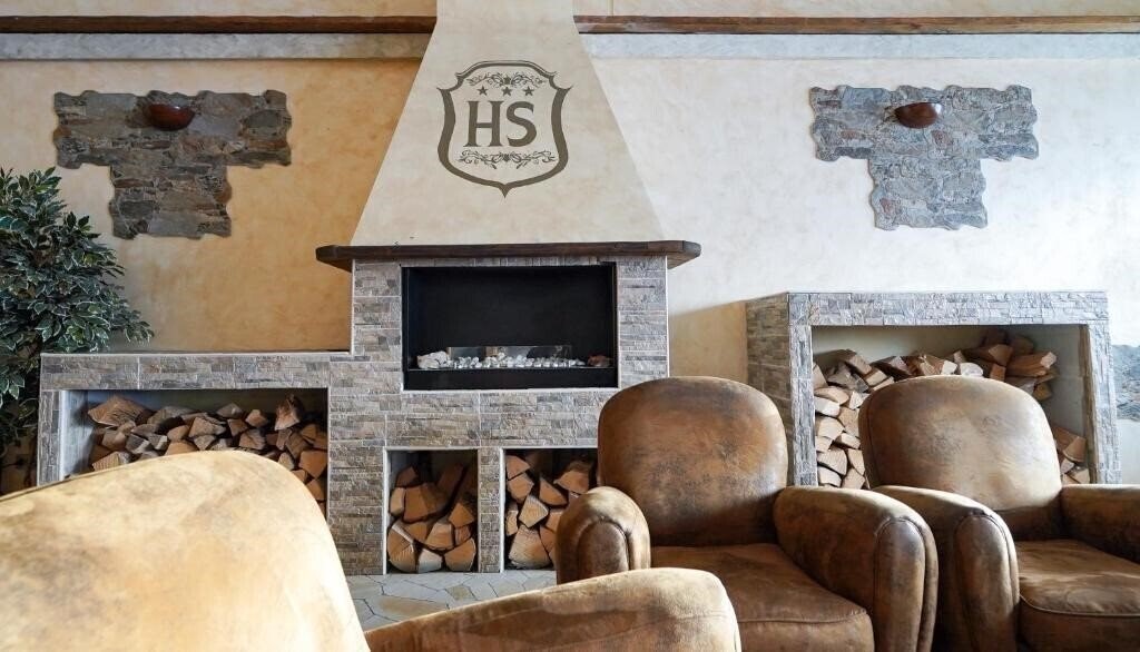 Фотографія Lo Stambecco 3*