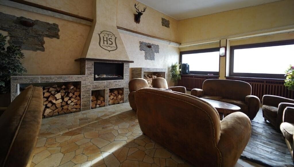 Зображення Lo Stambecco 3*