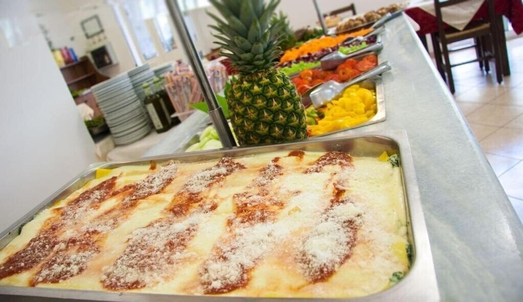 Территория Laura (Cesenatico) 3*