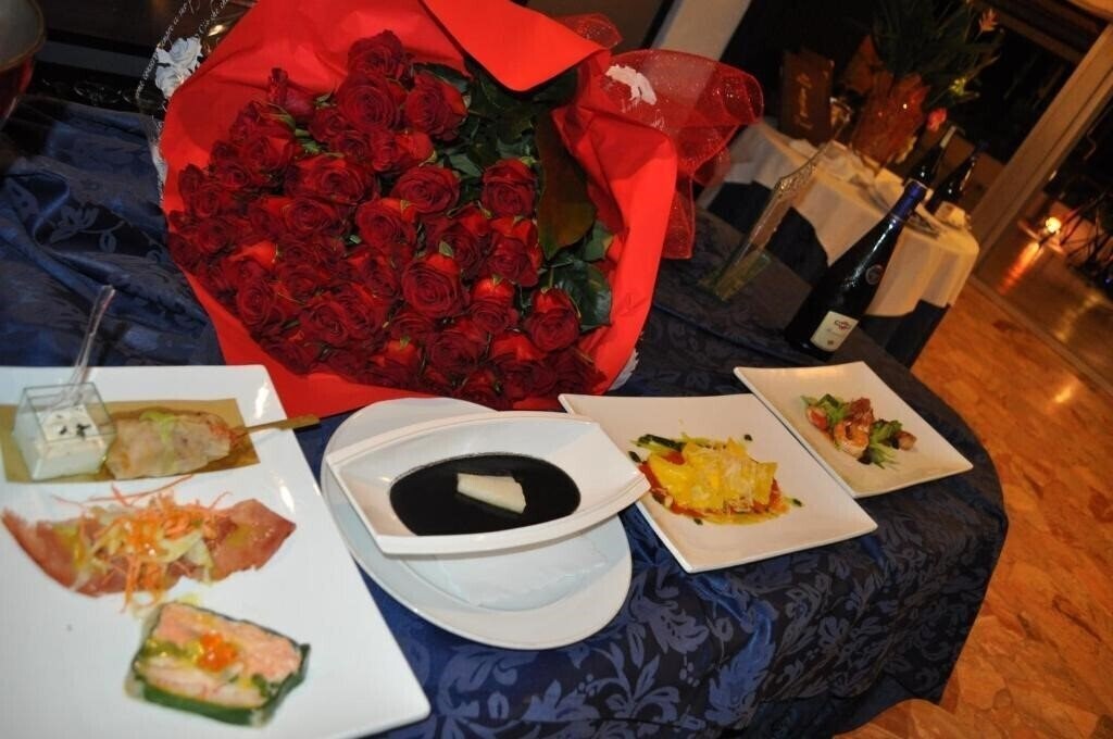 Апартаменти David Hotel (Cesenatico) 3*