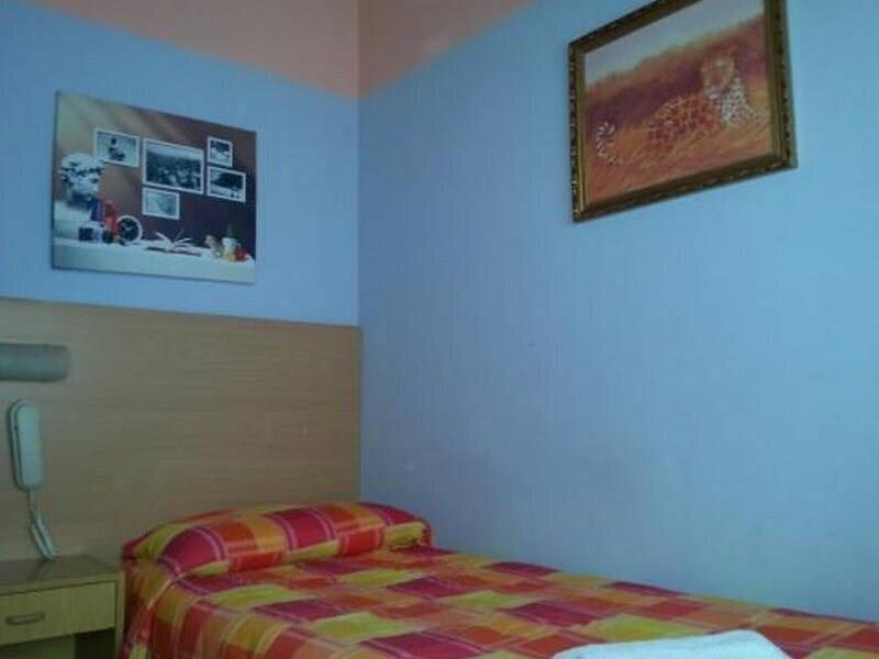 Панорама Villa Derna 2*