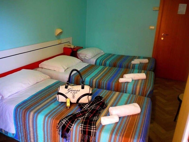 Вид Villa Derna 2*