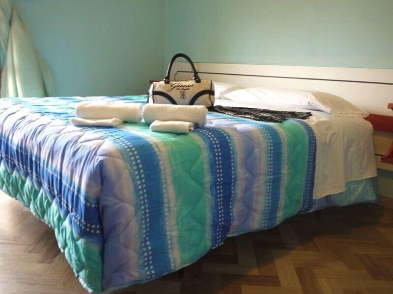 Территория Villa Derna 2*