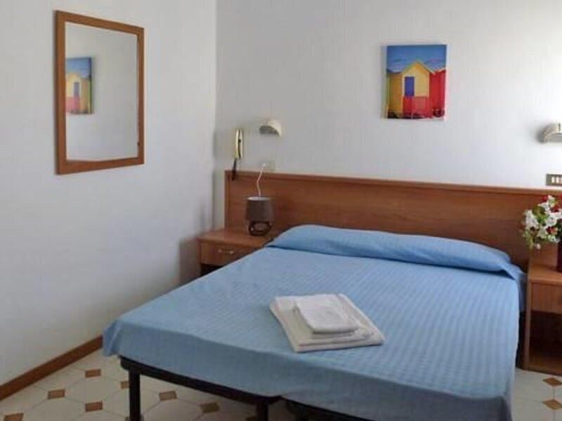 Апартаменты Villa Derna 2*