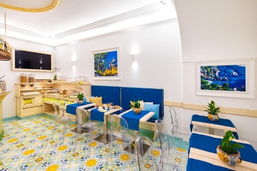 Территория Royal Prisco 3*