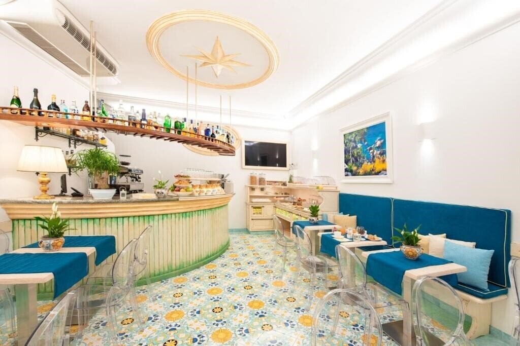 Апартаменты Royal Prisco 3*