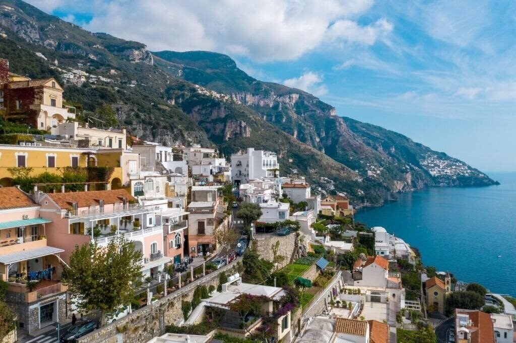 Панорама Villa Gabrisa 4*