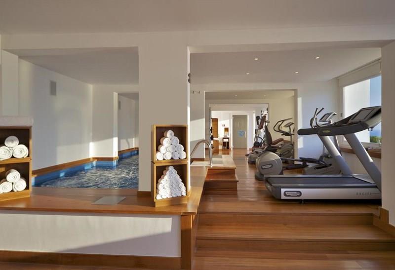 Вид Casa Angelina 5*