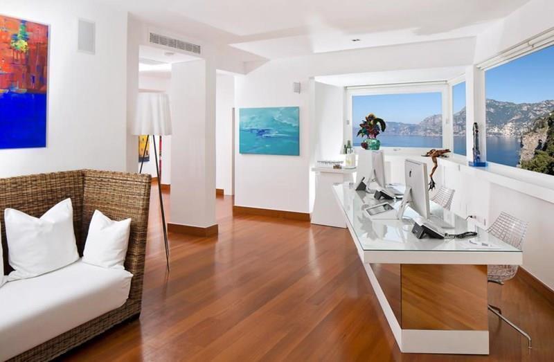 Панорама Casa Angelina 5*