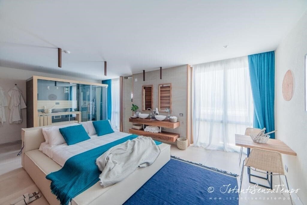 Панорама Aurhotel 3*