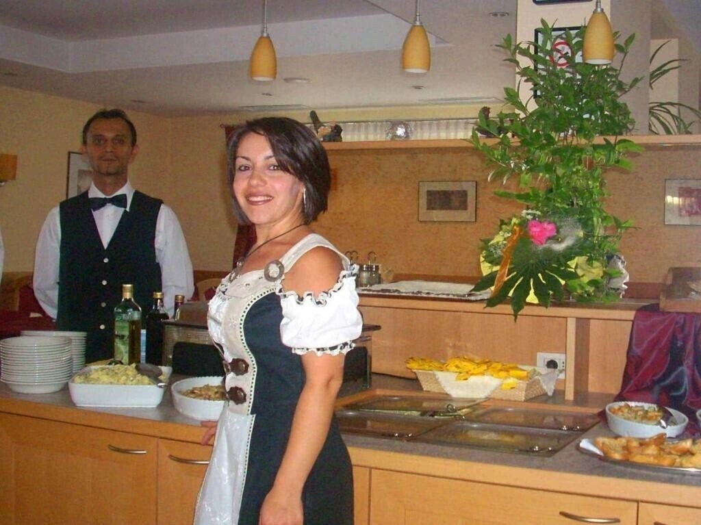 Вид Bologna Hotel (Brunico) 3*