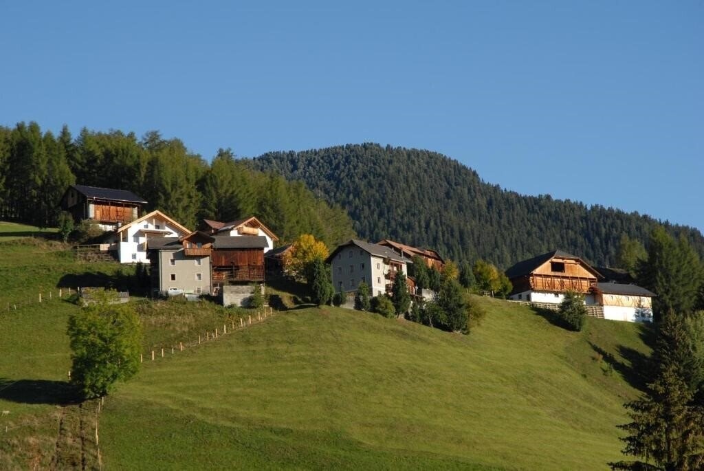 Панорама Putia 3*