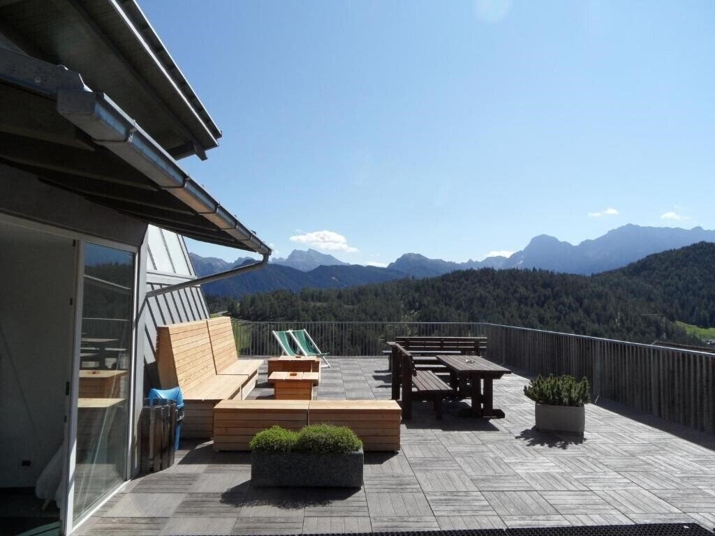 Территория Putia 3*