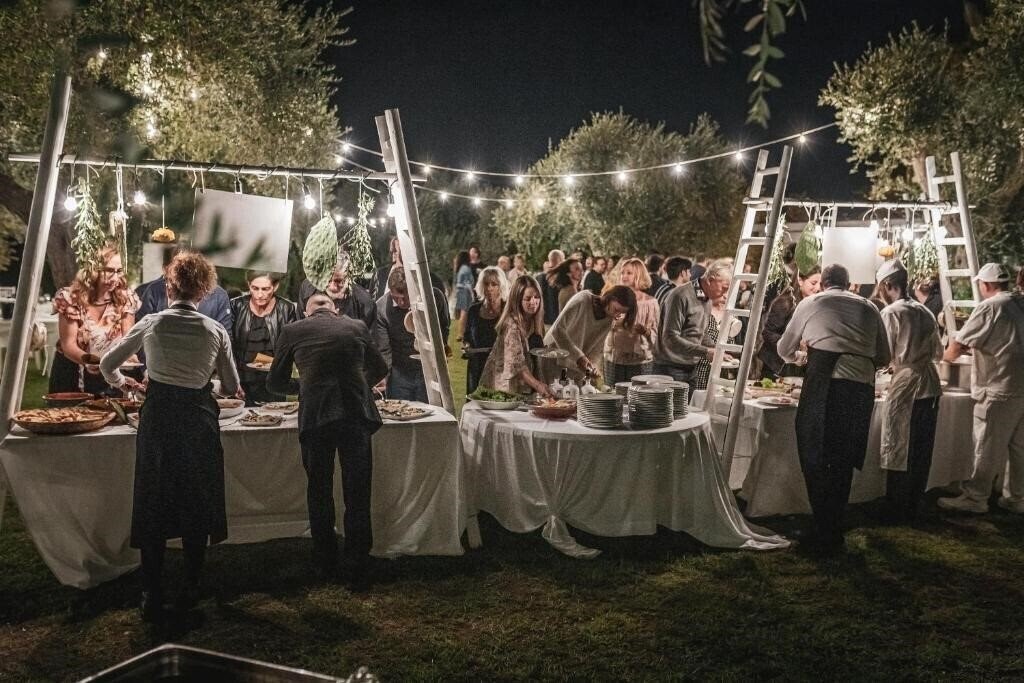 Вид Tenuta Centoporte Resort Hotel 4*