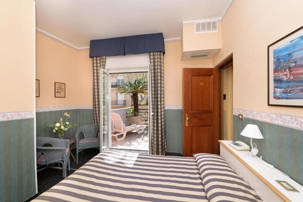 Зображення Morchio Hotel 3*