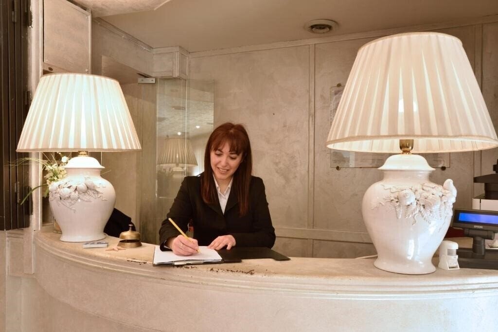 Апартаменти Morchio Hotel 3*