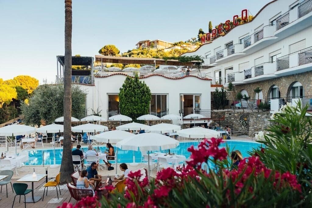 Изображение Moresco 3*