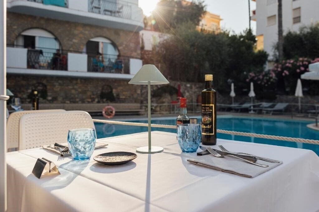 Территория Moresco 3*