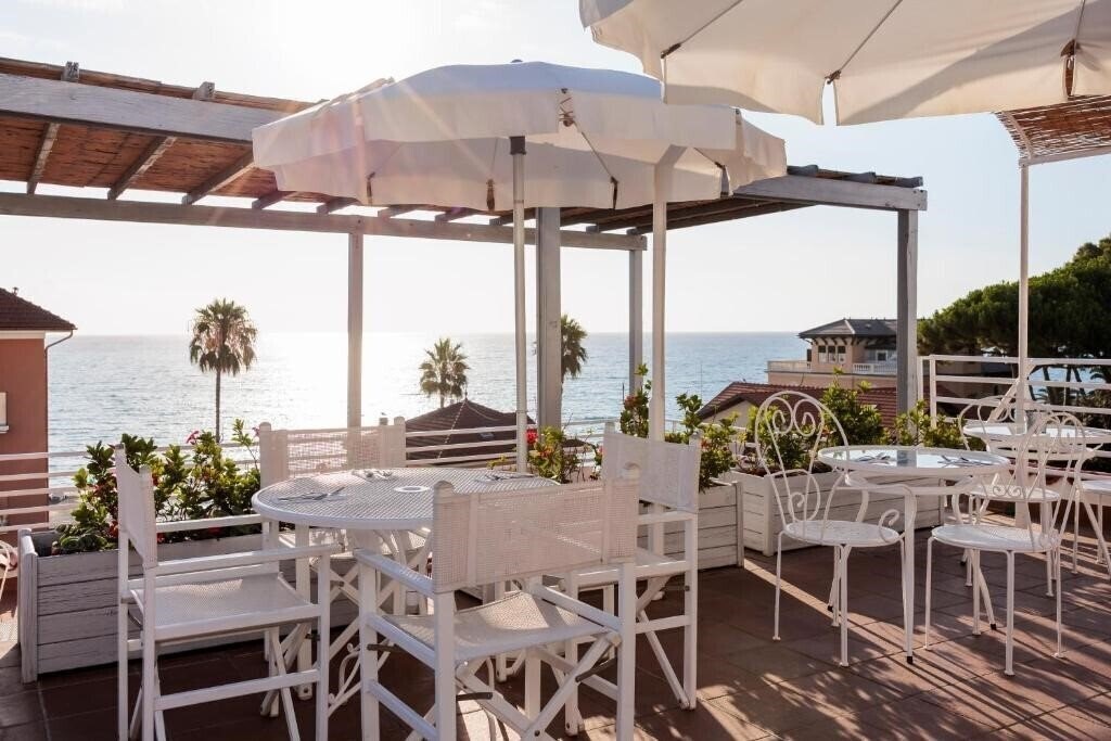 Апартаменты Moresco 3*