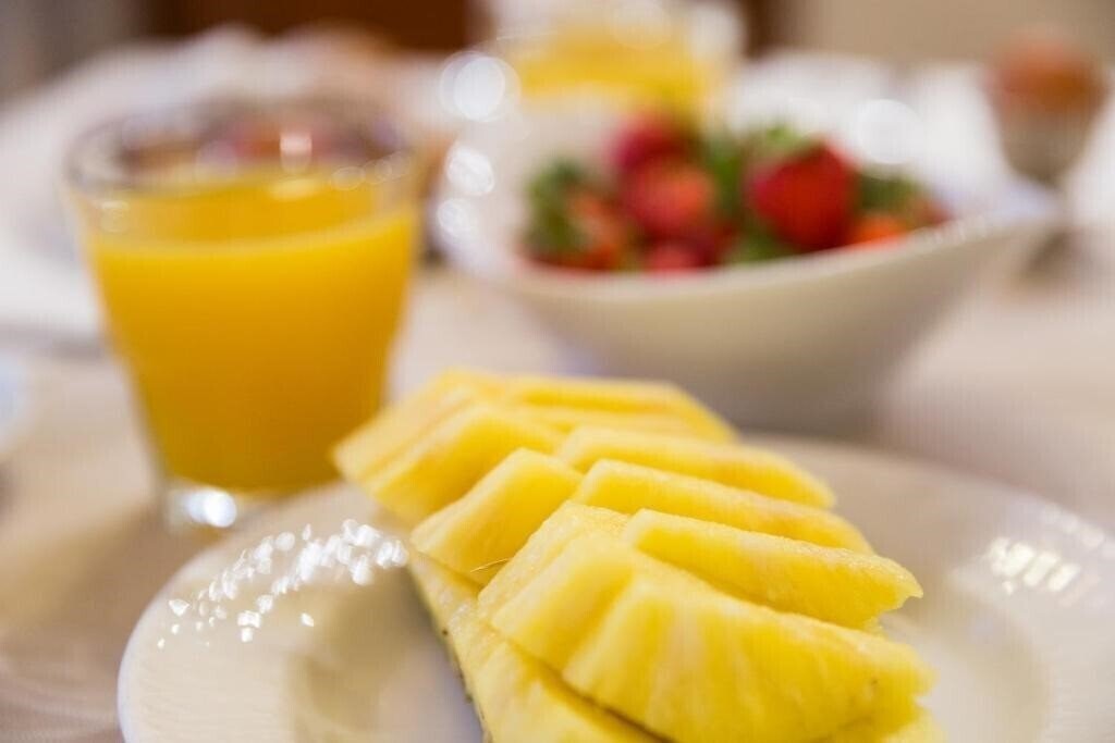 Панорама Corallo 3*