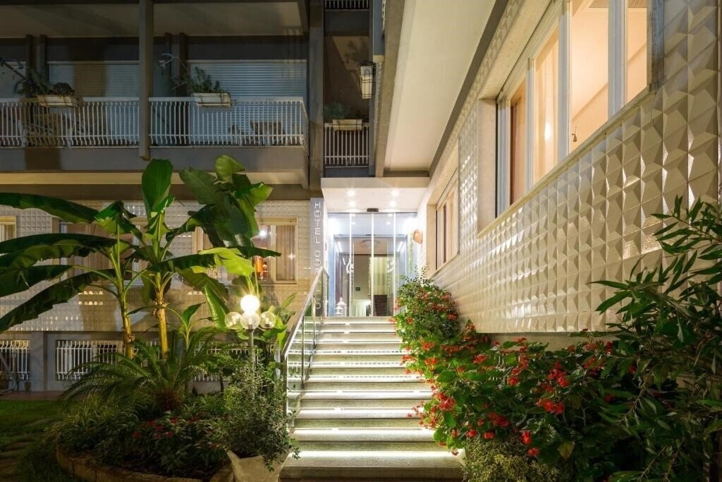 Територія Corallo 3*