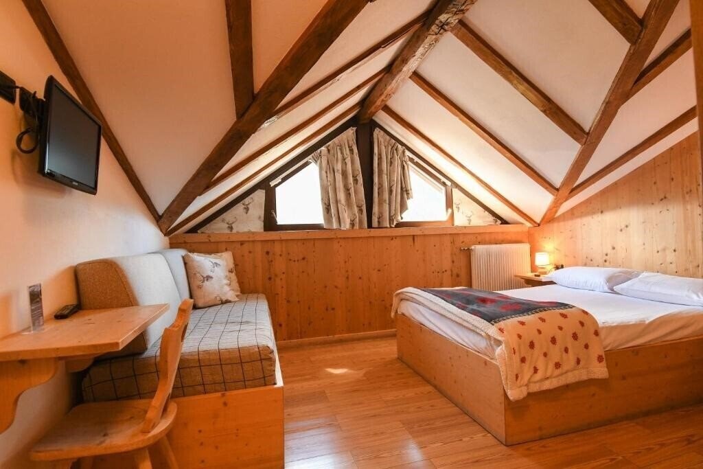 Картинка El Laresh Moena 3*