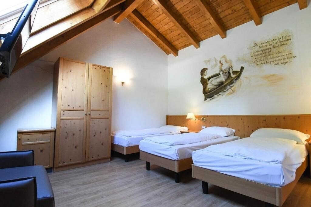 Панорама El Laresh Moena 3*