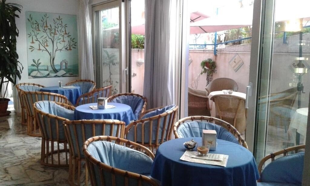 Вид Villa Athena 3*