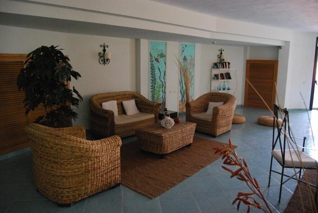 Вид Villa Nettuno Residence 3*