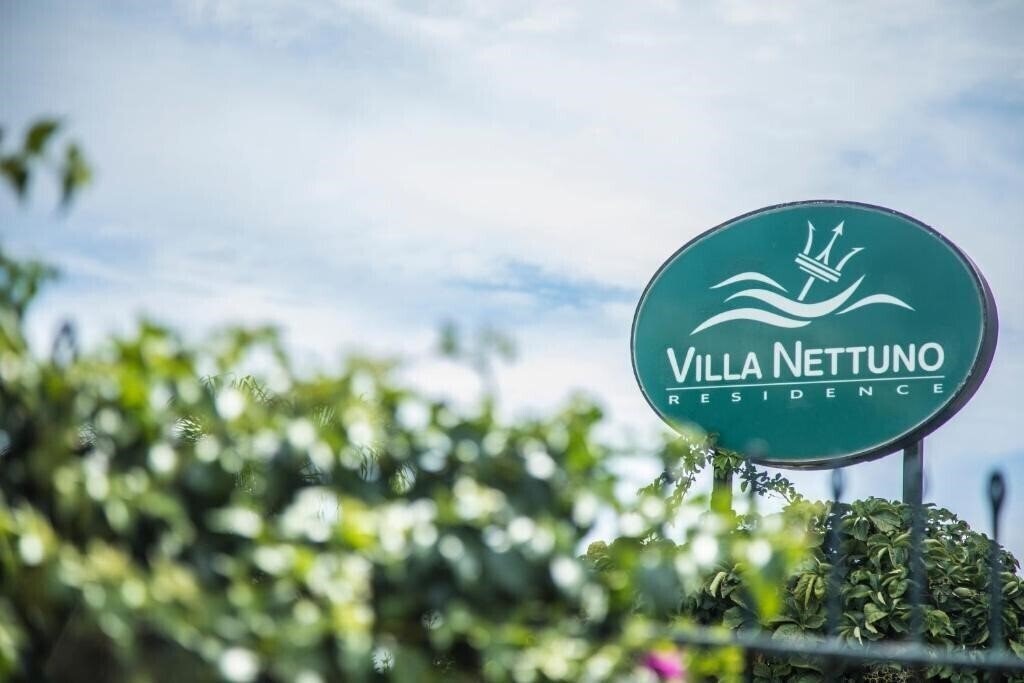 Панорама Villa Nettuno Residence 3*