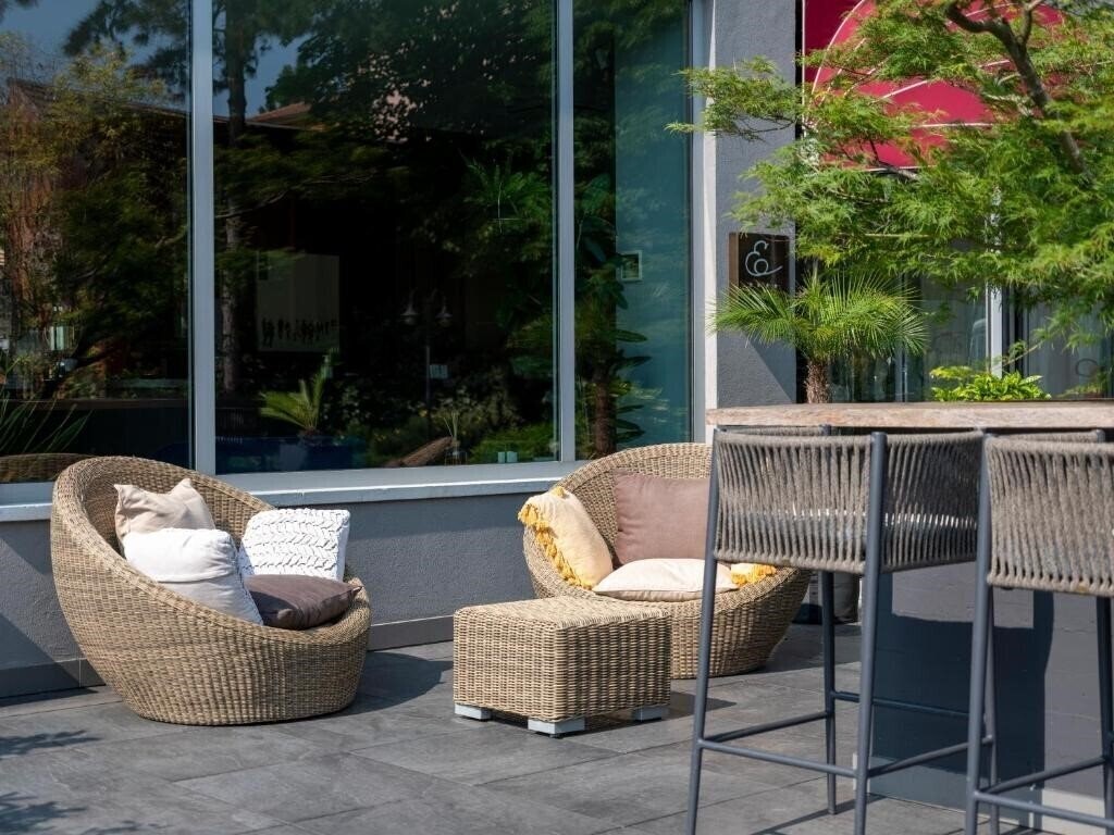 Вид Elizabeth Lifestyle 4*