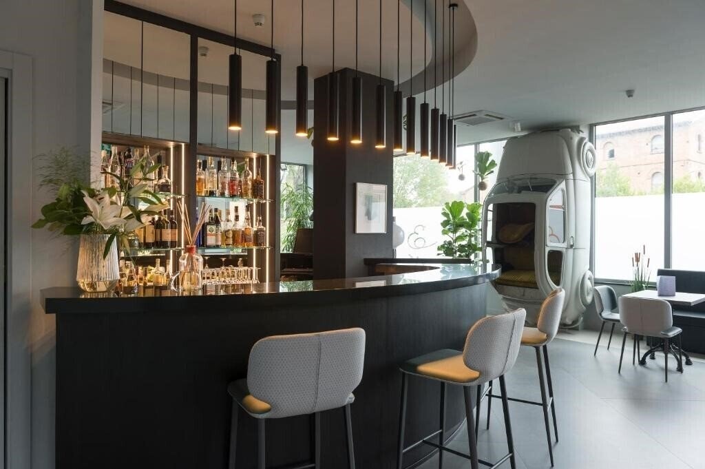 Территория Elizabeth Lifestyle 4*