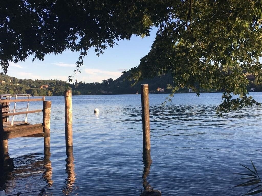 Панорама Hotel L'Approdo 3*