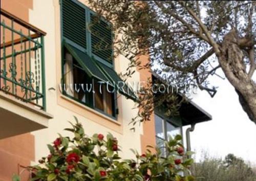 Территория Belvedere 3*