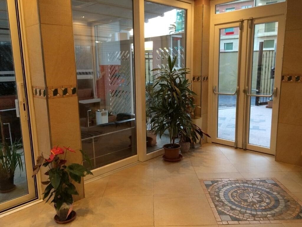 Территория Corallo 3*