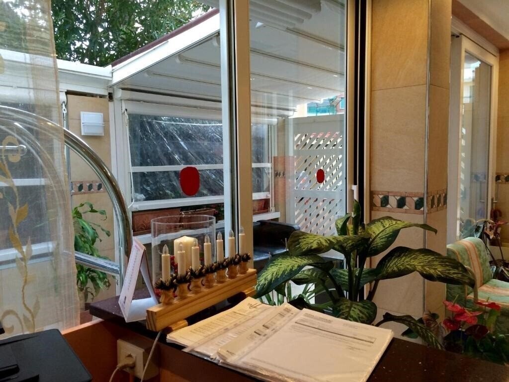 Панорама Corallo 3*