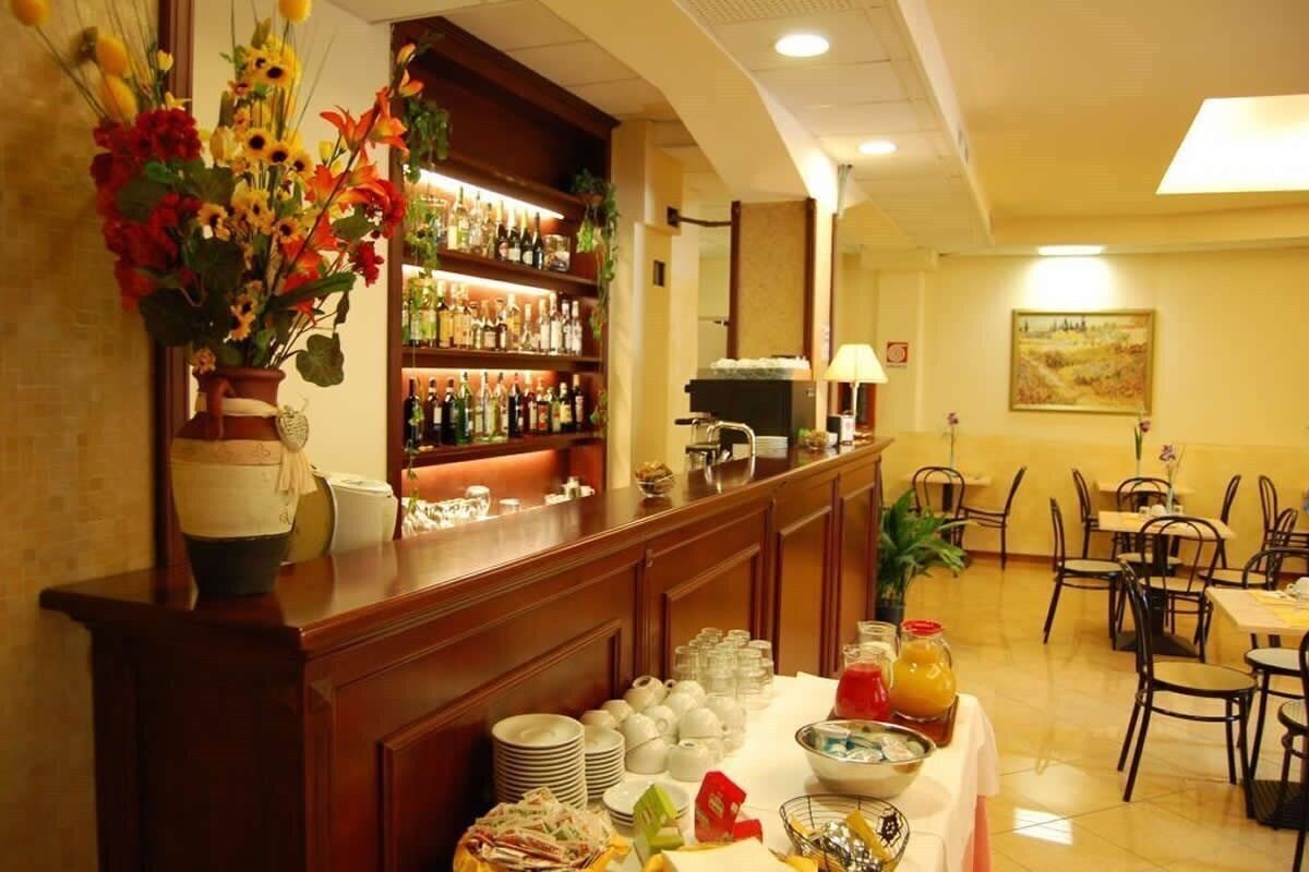 Апартаменты Astor 3*