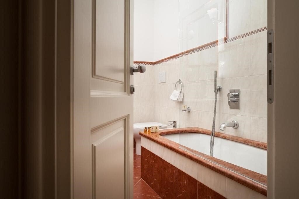 Територія Executive 4*